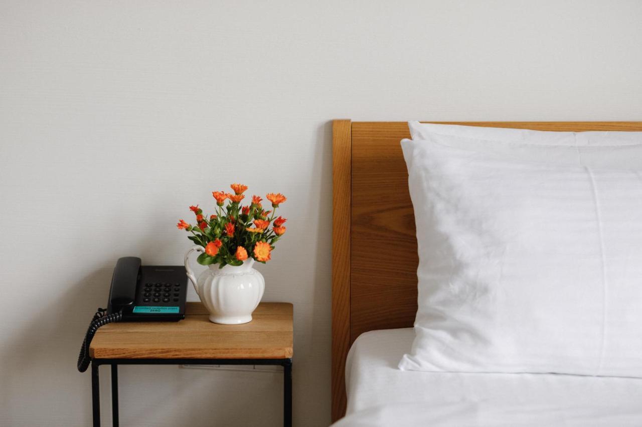 Mariinsky Boutique Hotel Батуми Екстериор снимка