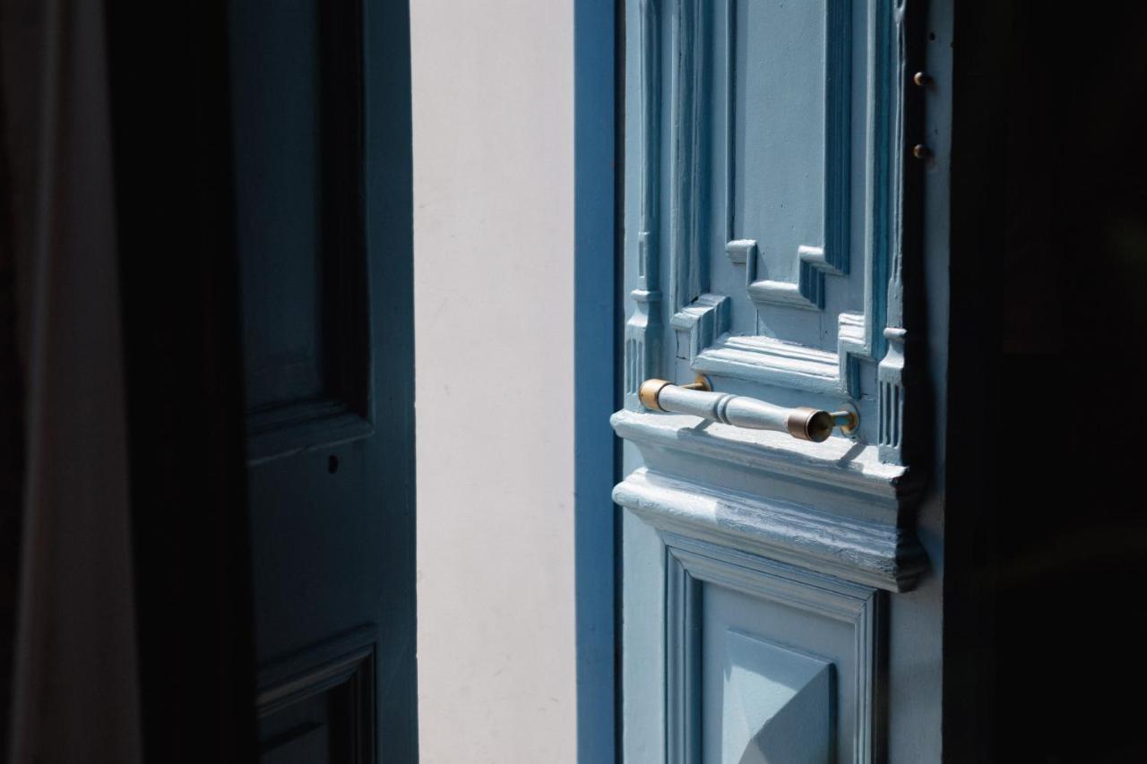 Mariinsky Boutique Hotel Батуми Екстериор снимка
