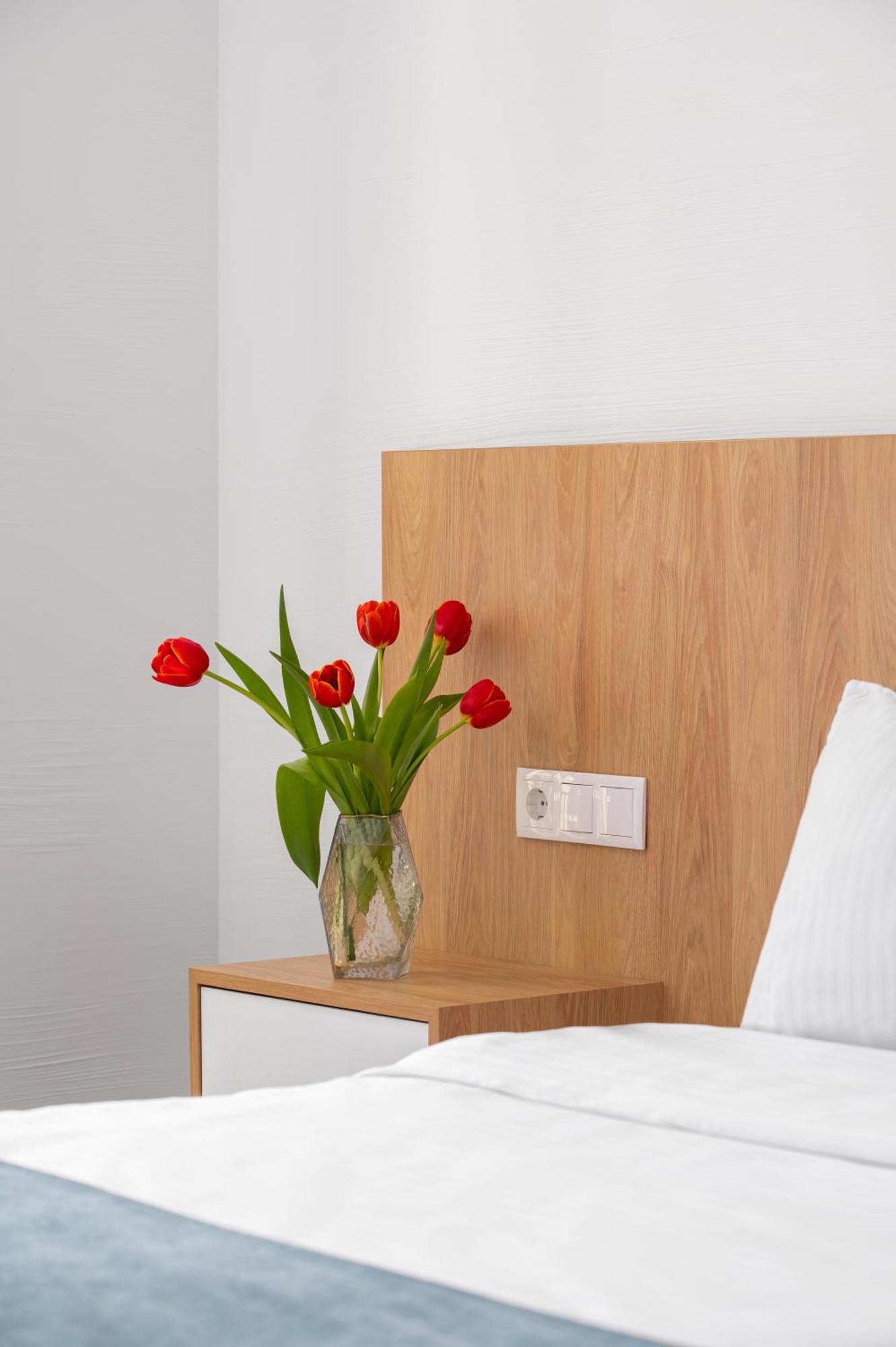 Mariinsky Boutique Hotel Батуми Екстериор снимка