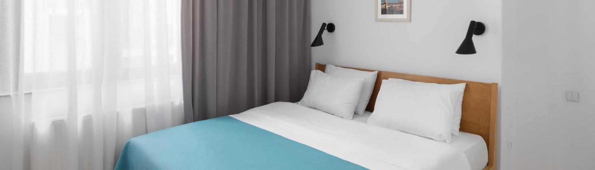 Mariinsky Boutique Hotel Батуми Екстериор снимка