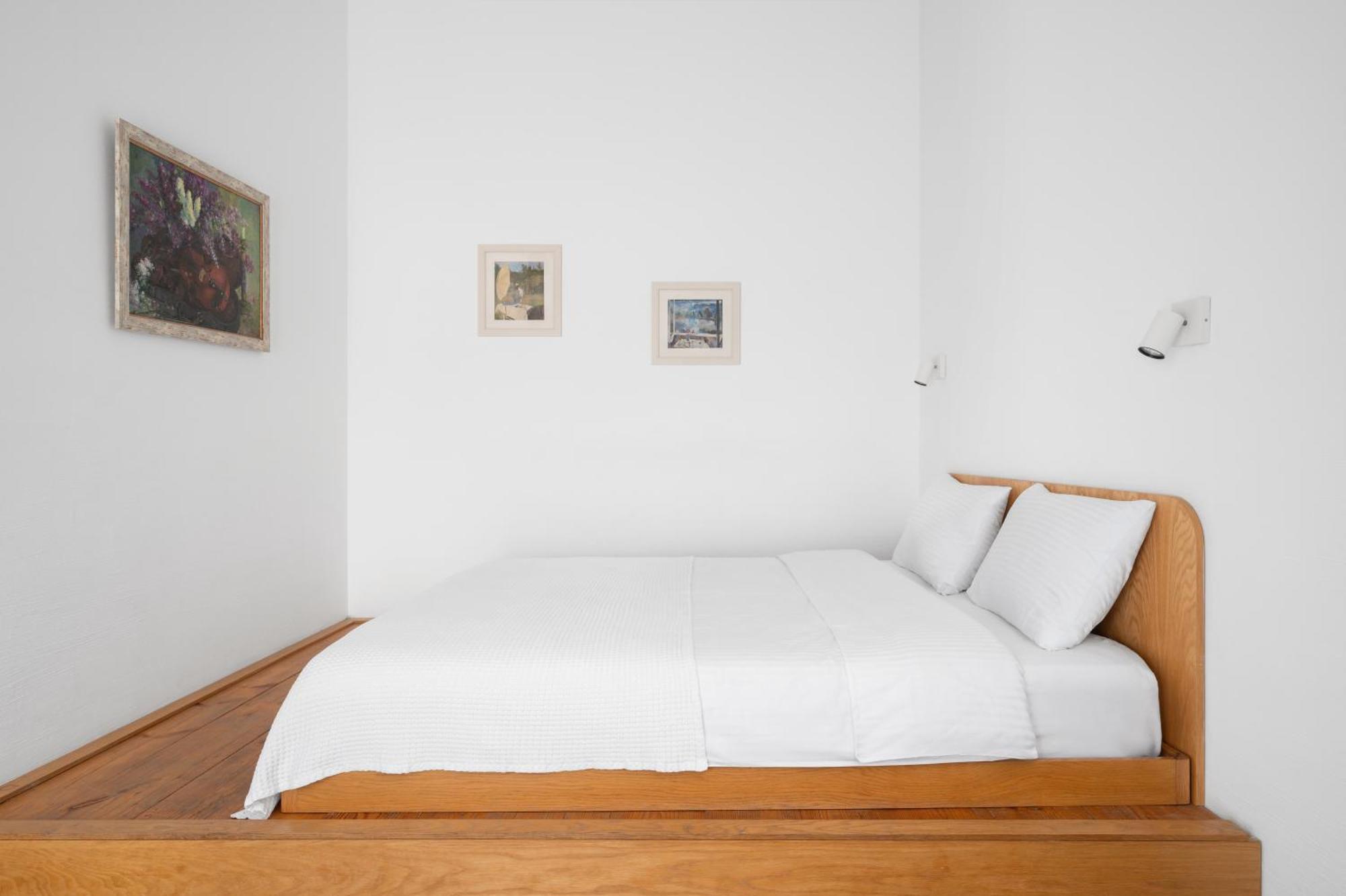 Mariinsky Boutique Hotel Батуми Екстериор снимка