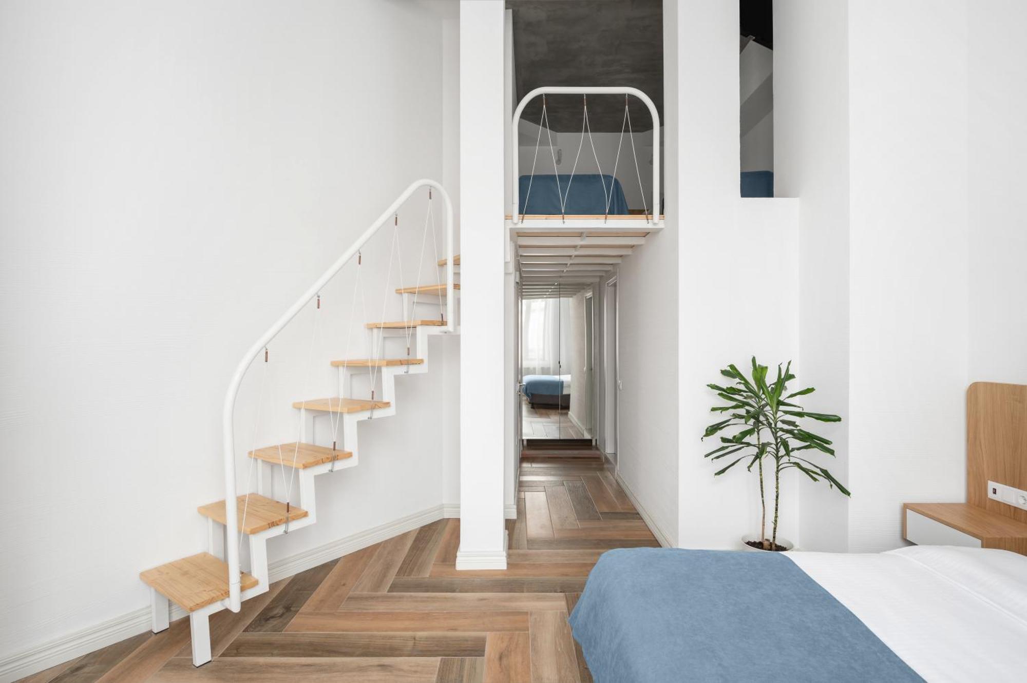 Mariinsky Boutique Hotel Батуми Екстериор снимка
