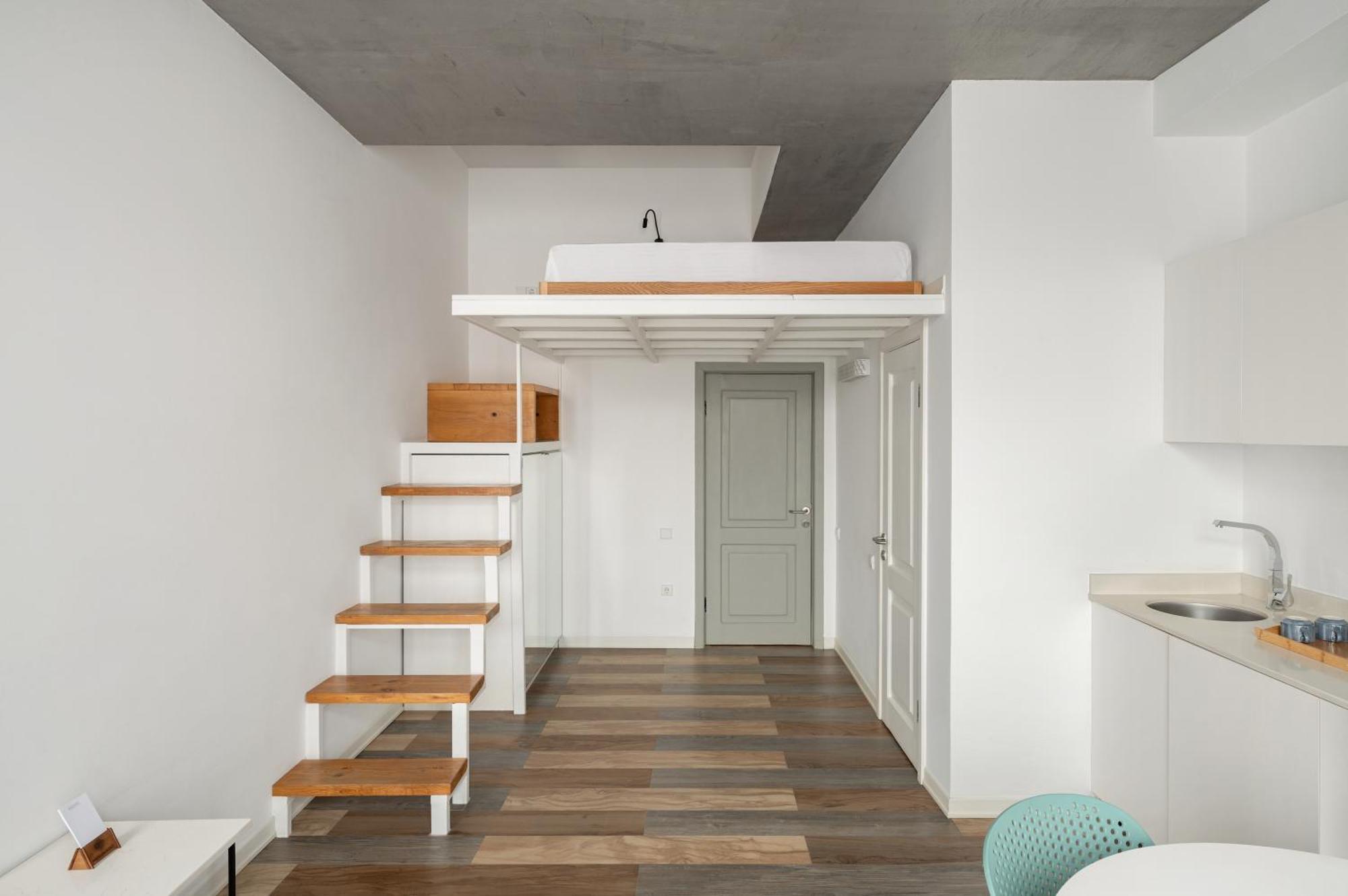 Mariinsky Boutique Hotel Батуми Екстериор снимка